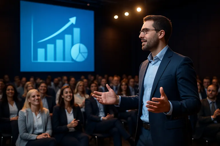 Een evenement dat verder gaat: van strategie tot blijvende impact Een evenement dat verder gaat: van strategie tot blijvende impact