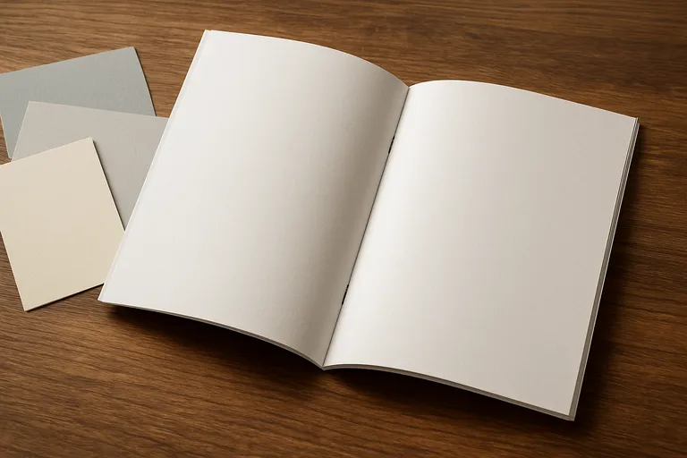 Materialen voor het binnenwerk